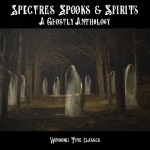 Spectres, Spooks & Spirits (MP3-Download)