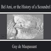 Bel Ami, or the History of a Scoundrel (MP3-Download) Bel Ami, or the History of a Scoundrel (MP3-Download)