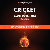 Cricket Controversies : Jail Bhejne wali No Ball (MP3-Download)