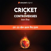 Cricket Controversies : Khel Khatam Match Hajam (MP3-Download)