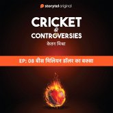 Cricket Controversies : 20 Million Dollar ka Baksa (MP3-Download)