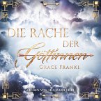 Die Rache der Göttinnen (MP3-Download)