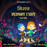 Mission Memory Fairy S01E04 (MP3-Download)