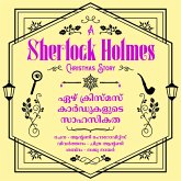 Ezhu Christmas Cardukalude Sahasikatha - A Sherlock Holmes Christmas Mystery (MP3-Download)