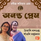 Robindro Kobitaye Prem - Ananta Prem (MP3-Download)