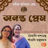 Robindro Kobitaye Prem - Ananta Prem (MP3-Download) Robindro Kobitaye Prem - Ananta Prem (MP3-Download)
