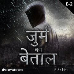 Jurm Ka Betal S01E02 (MP3-Download) - Mishra, Nitin