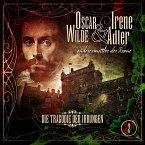 Oscar Wilde & Irene Adler, Folge 2: Die Tragödie der Irrungen (MP3-Download)