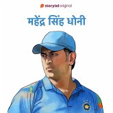 Mahendra Singh Dhoni (MP3-Download)