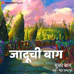 Cover Jaduchi Bag (MP3-Download)