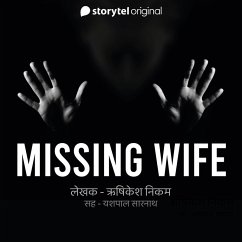 Missing Wife (MP3-Download) - Nikam, Rushikesh