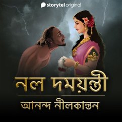 Nala Damayanti (MP3-Download) - Neelakantan, Anand