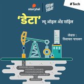 Data - New Oil and Soil (MP3-Download) Data - New Oil and Soil (MP3-Download)