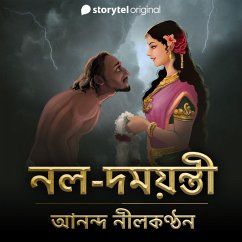 Nala Damayanti (MP3-Download) - Neelakantan, Anand