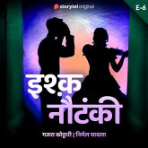 Ishq Nautanki S01E06 (MP3-Download)