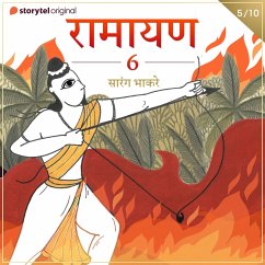 Ramayan S06E05 (MP3-Download) - Bhakre, Sarang