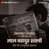 Lal Bahadur Shastri : Maut Ki Ansuljhi Dastan (MP3-Download) Lal Bahadur Shastri : Maut Ki Ansuljhi Dastan (MP3-Download)