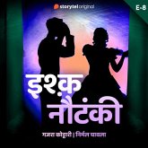 Ishq Nautanki S01E08 (MP3-Download)