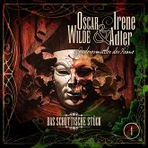 Oscar Wilde & Irene Adler, Folge 1: Das schottische Stück (MP3-Download) Oscar Wilde & Irene Adler, Folge 1: Das schottische Stück (MP3-Download)