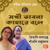 Robindro Kobitaye Prem - Sokhi Bhabona kahare bole (MP3-Download)