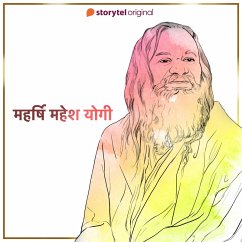 Maharishi Mahesh Yogi (MP3-Download) - Raikar, Amol; R, Vinitha