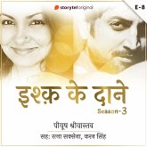 Ishq Ke Daane S03E08 (MP3-Download)