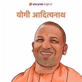 Yogi Adityanath (MP3-Download)