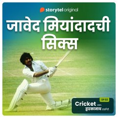 Cover Cricket with Dwarkanath S01E08 (MP3-Download)