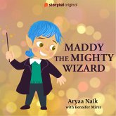 Maddy The Mighty Wizard (MP3-Download)