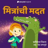 Mitranchi Madat (MP3-Download) Mitranchi Madat (MP3-Download)