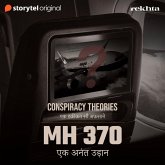 MH 370: Ek Anant Udaan (MP3-Download) MH 370: Ek Anant Udaan (MP3-Download)