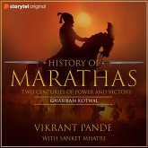 History of Marathas EP19 - Ghasiram Kotwal (MP3-Download)