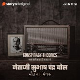 Netaji Subhash Chandra Bose: Maut Ka Mithak (MP3-Download) Netaji Subhash Chandra Bose: Maut Ka Mithak (MP3-Download)