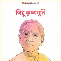 Jiddu Krishnamurti (MP3-Download) - Raikar, Amol; R, Vinitha