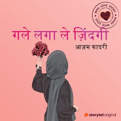 Cover Gale Laga Le Zindagi (MP3-Download)