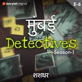 Mumbai Detectives S01E06 (MP3-Download)