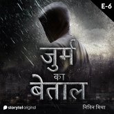 Jurm Ka Betal S01E06 (MP3-Download) Jurm Ka Betal S01E06 (MP3-Download)