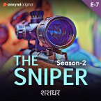 The Sniper S02E07 (MP3-Download)