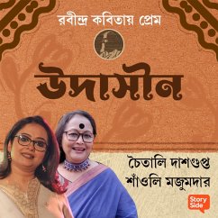 Cover Robindro Kobitaye Prem - Udasheen (MP3-Download)