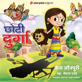 Choti Durga S01E10 (MP3-Download)