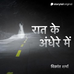 Cover Raat Ke Andhere Mein (MP3-Download)