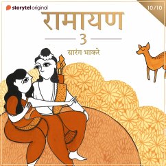 Ramayan S03E10 (MP3-Download) - Bhakre, Sarang