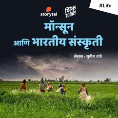 Monsoon aani Bharatiya Sanskruti (MP3-Download) - Tambe, Sunil