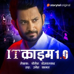 IT Crime 1.0 S01E02 (MP3-Download) - Shejwalkar, Yogesh