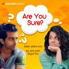 Are You Sure S01E02 (MP3-Download) - Bhagat, Aditya