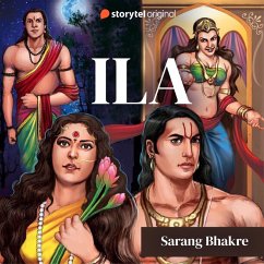 Ila, also Sudyuman (MP3-Download) - Bhakre, Sarang