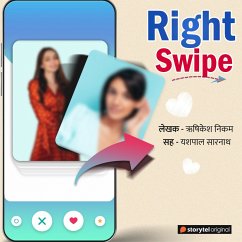 Right Swipe - E08 (MP3-Download) - Nikam, Rushikesh