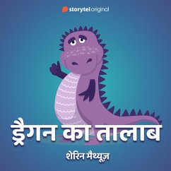 Cover Dragon Ka Talaab (MP3-Download)