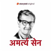 Amartya Sen Biography (MP3-Download)