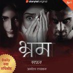 Bhram S01E01 (MP3-Download)